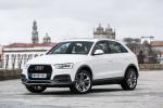Audi Q3 2.0 TDI Quattro 2015 года (WW)